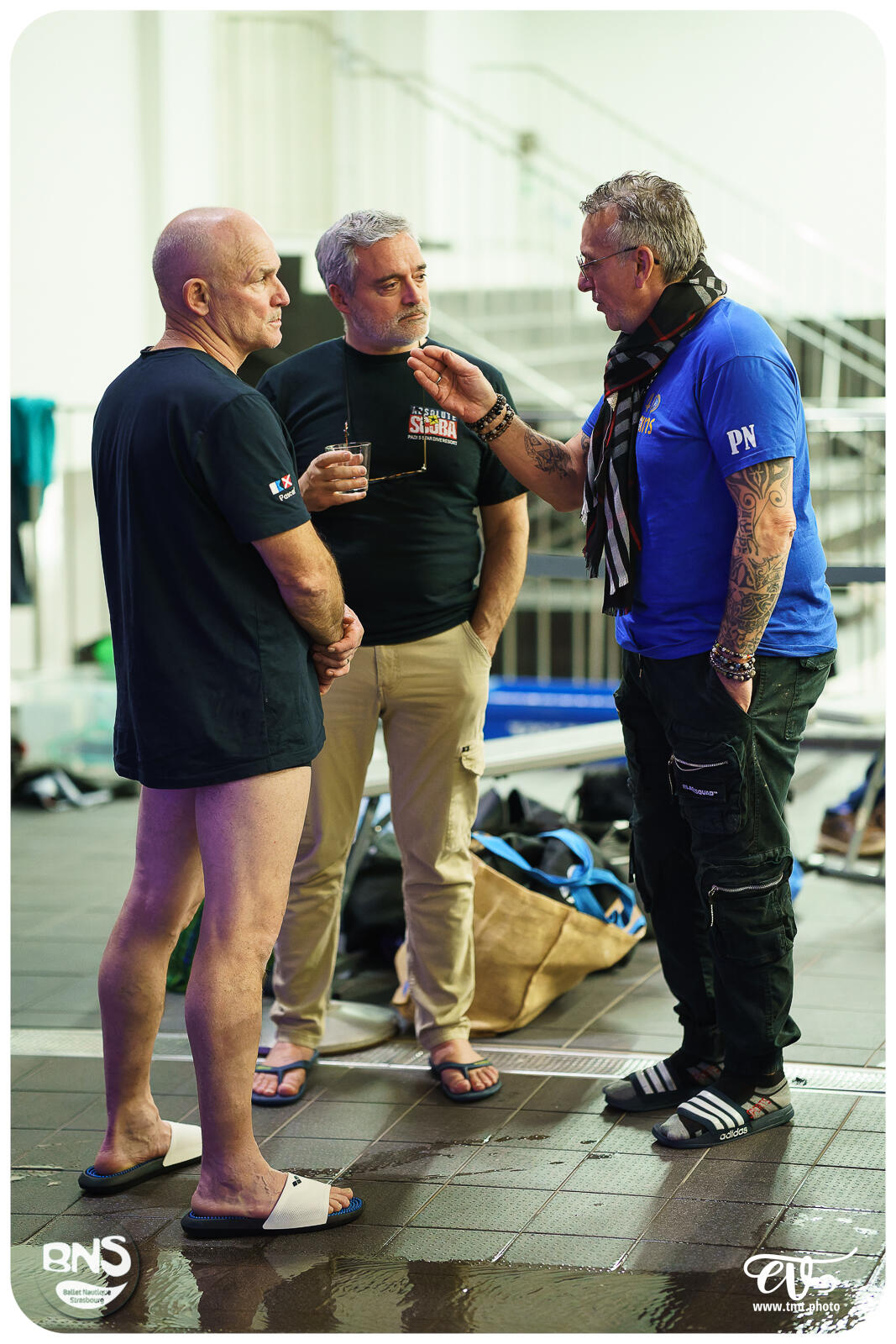 BNS - MILLE ET UNE NUITS